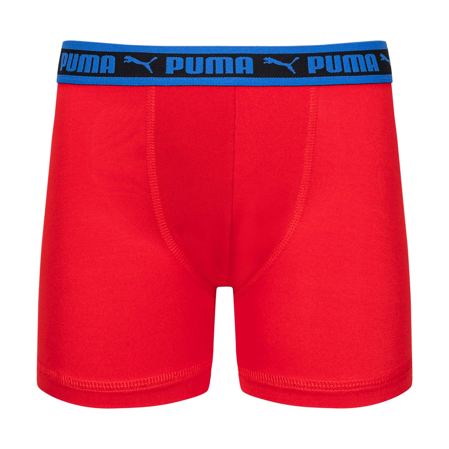 PUMA 5 Pack Performance Boxer - Purcell's Clothing Company - 