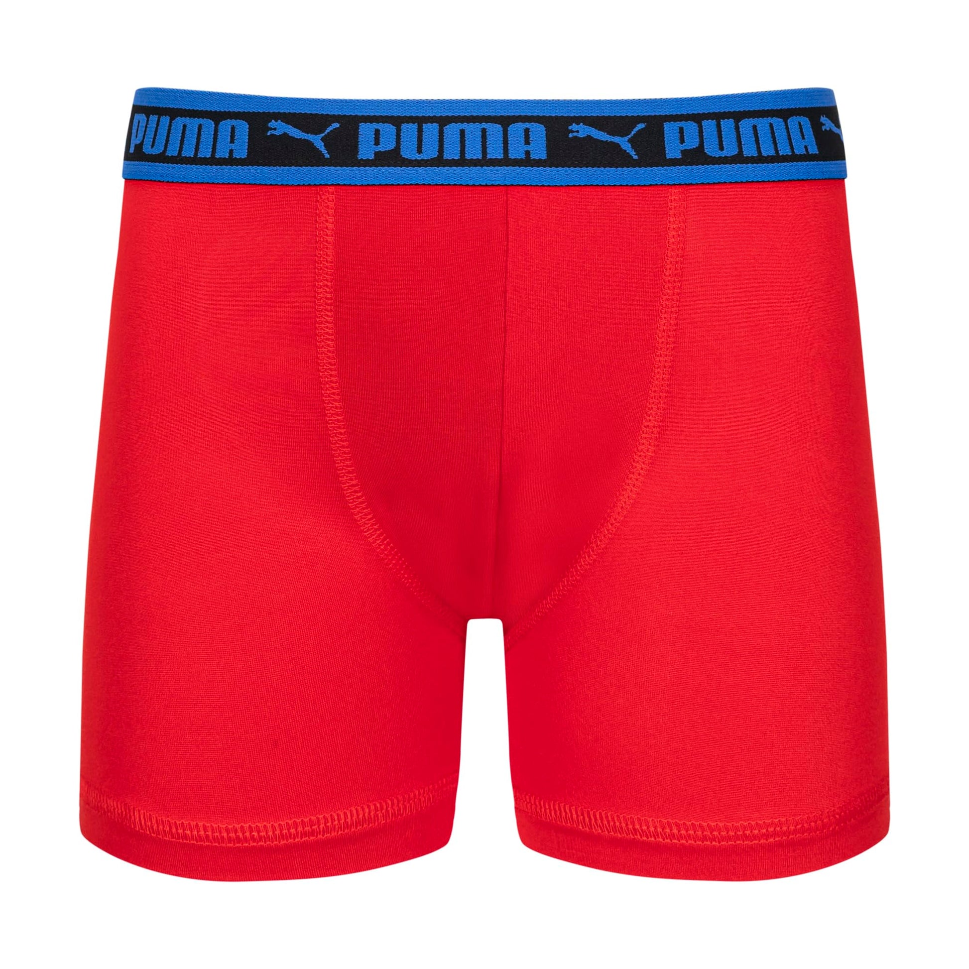 PUMA 5 Pack Performance Boxer - Purcell's Clothing Company - 