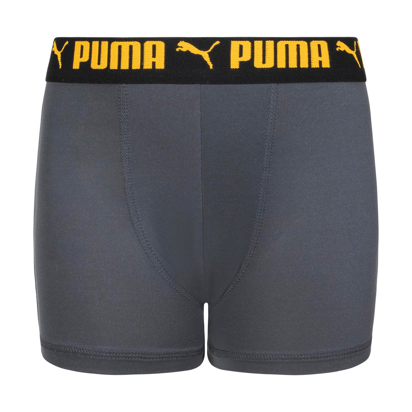 PUMA 5 Pack Performance Boxer - Purcell's Clothing Company - 