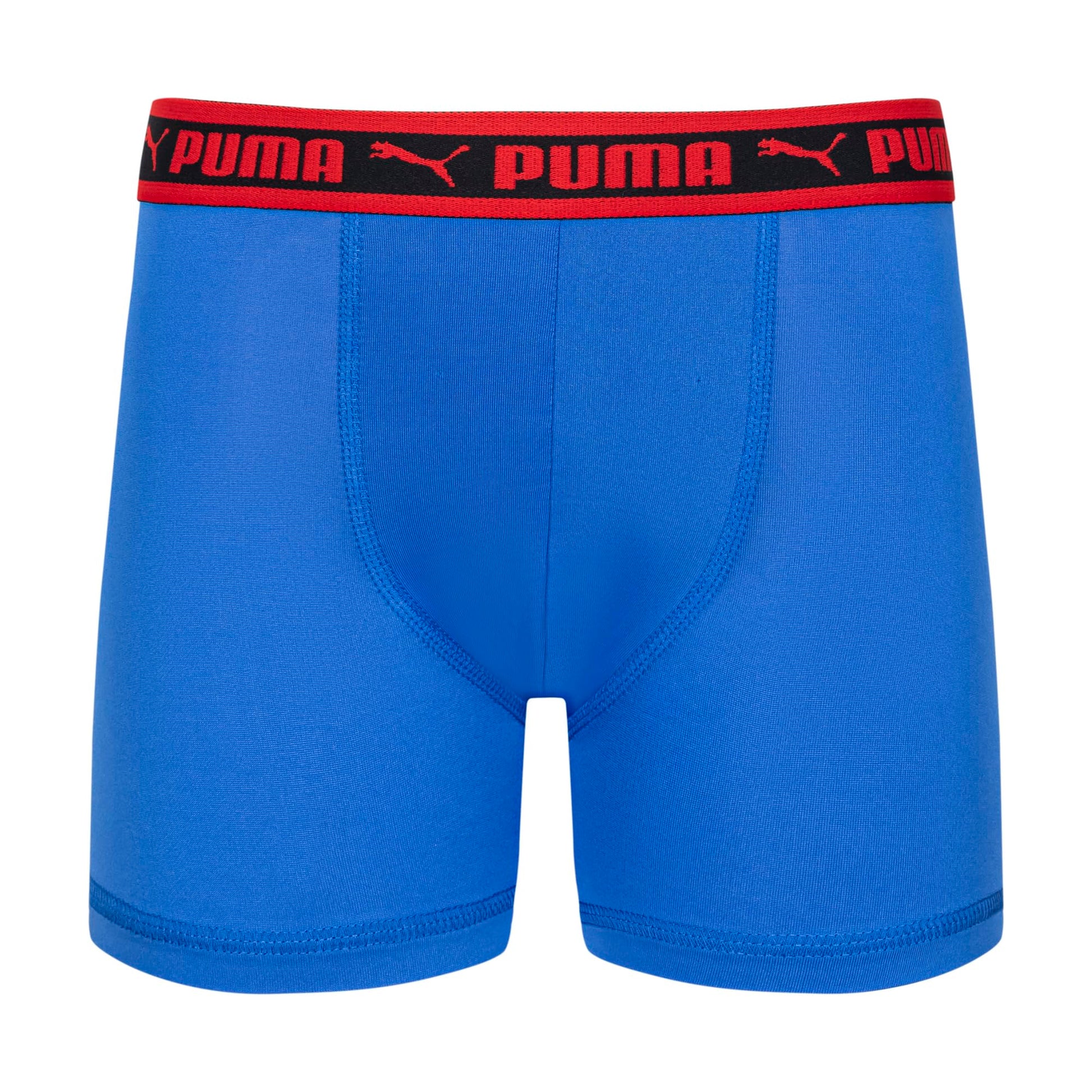 PUMA 5 Pack Performance Boxer - Purcell's Clothing Company - 