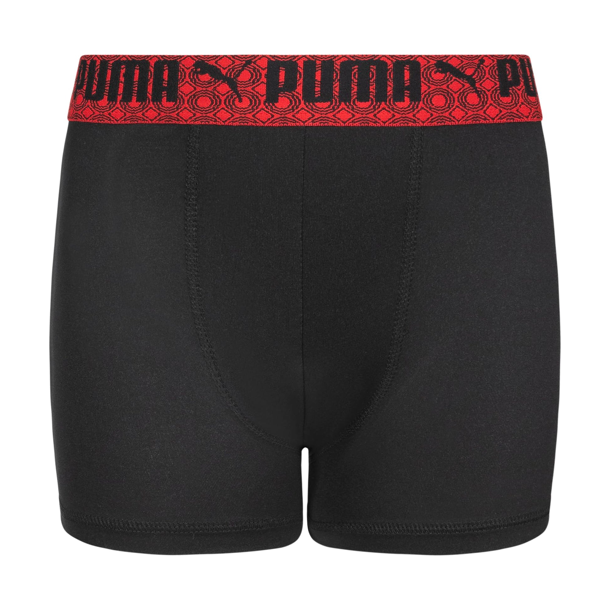 PUMA 5 Pack Performance Boxer - Purcell's Clothing Company - 