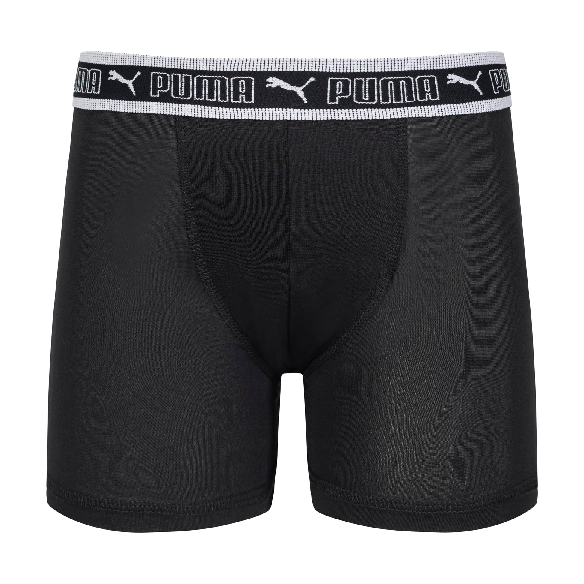 PUMA 5 Pack Performance Boxer - Purcell's Clothing Company - 