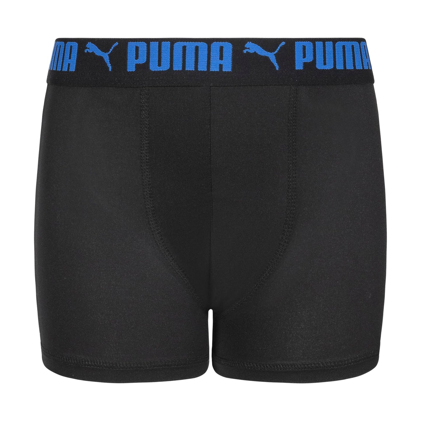 PUMA 5 Pack Performance Boxer - Purcell's Clothing Company - 