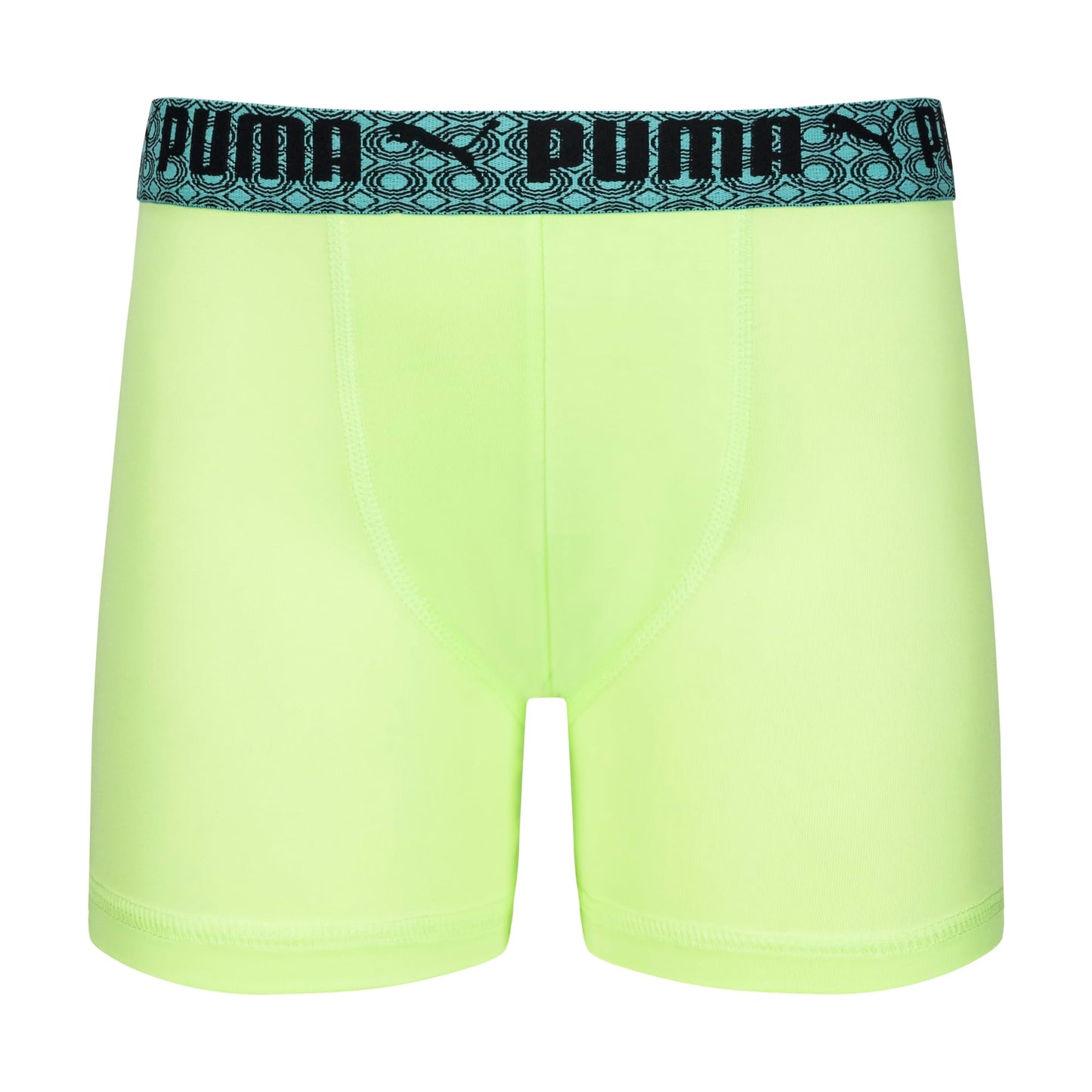 PUMA 5 Pack Performance Boxer - Purcell's Clothing Company - 