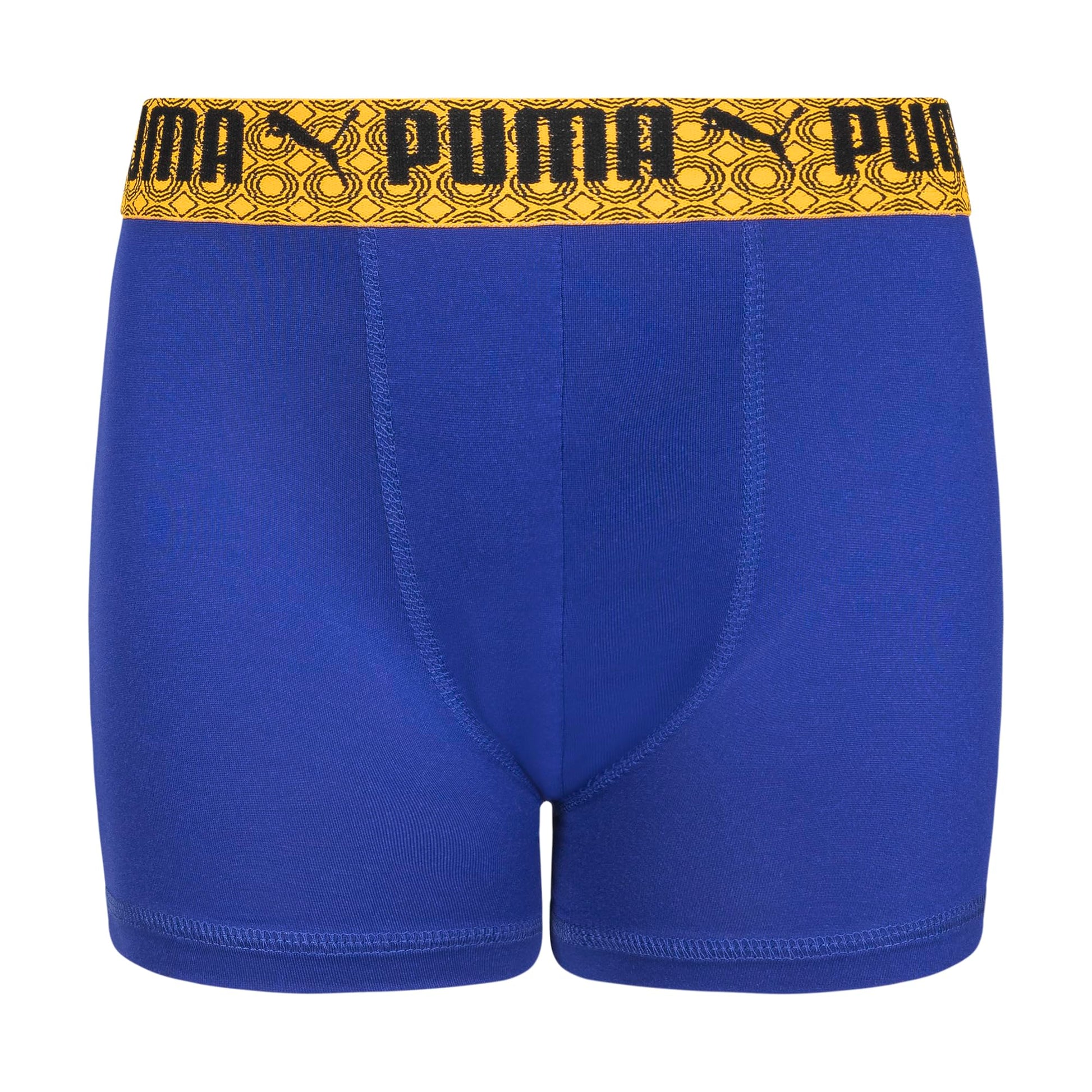 PUMA 5 Pack Performance Boxer - Purcell's Clothing Company - 