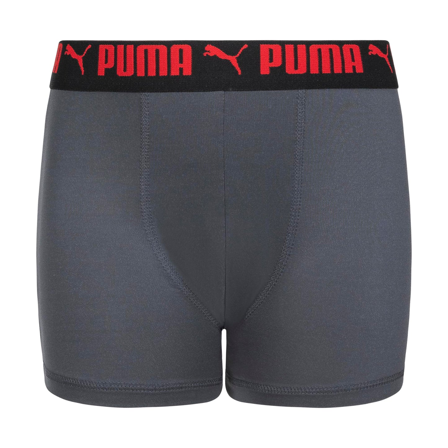 PUMA 5 Pack Performance Boxer - Purcell's Clothing Company - 