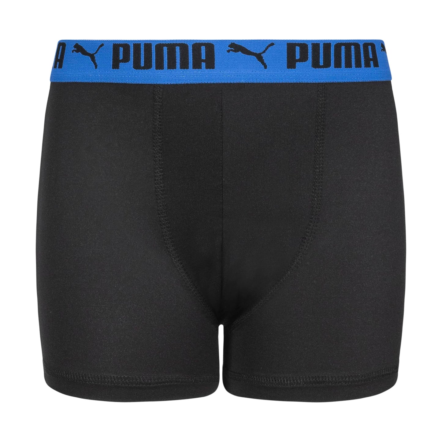 PUMA 5 Pack Performance Boxer - Purcell's Clothing Company - 