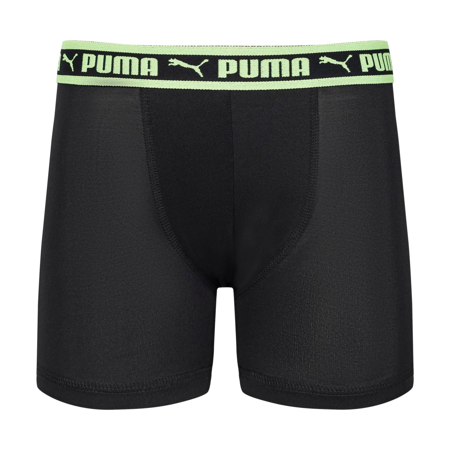 PUMA 5 Pack Performance Boxer - Purcell's Clothing Company - 