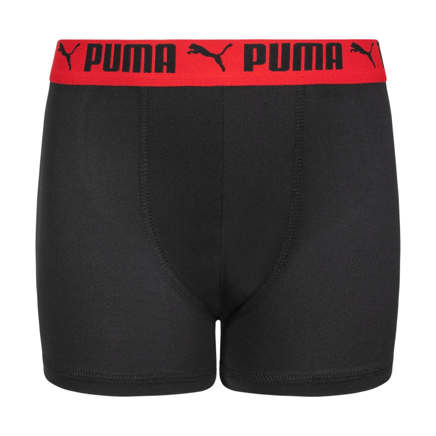 PUMA 5 Pack Performance Boxer - Purcell's Clothing Company - 