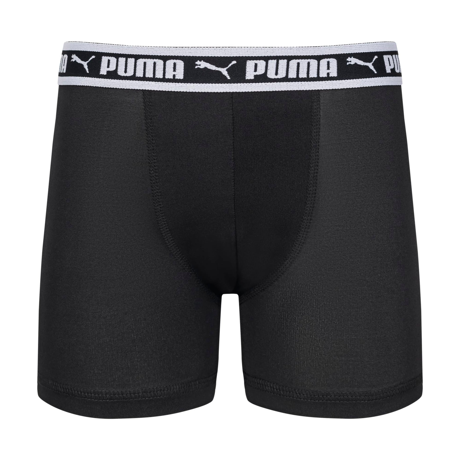 PUMA 5 Pack Performance Boxer - Purcell's Clothing Company - 