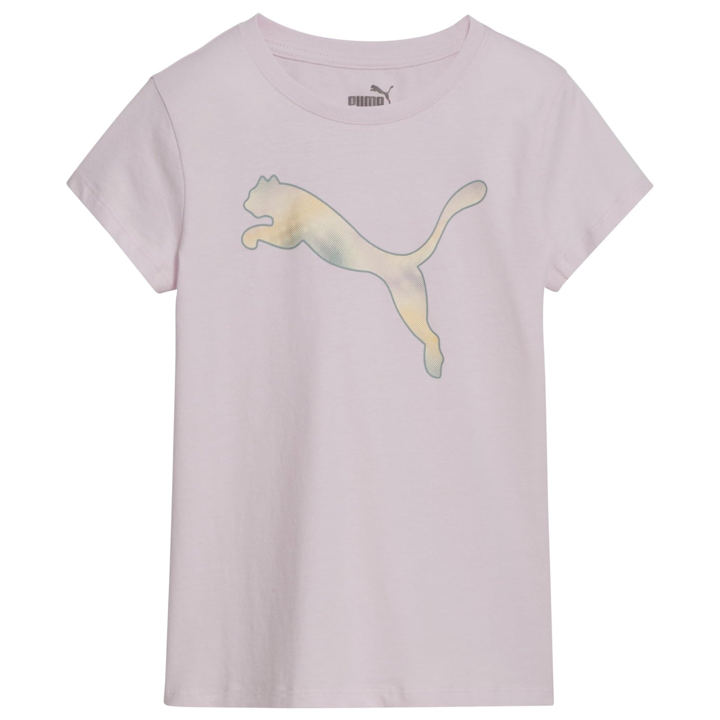 PUMA Core Logo T-Shirt - Purcell's Clothing Company - 