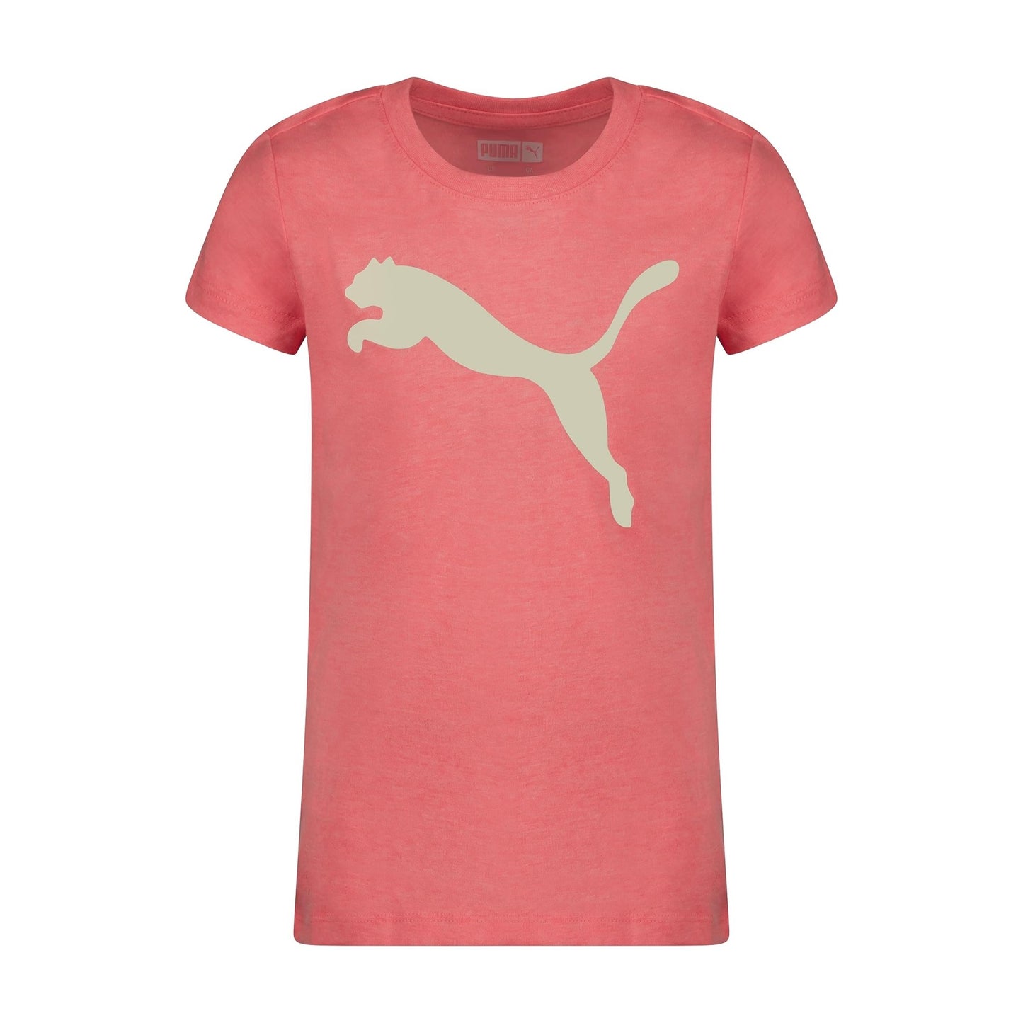 PUMA Core Logo T-Shirt - Purcell's Clothing Company - 