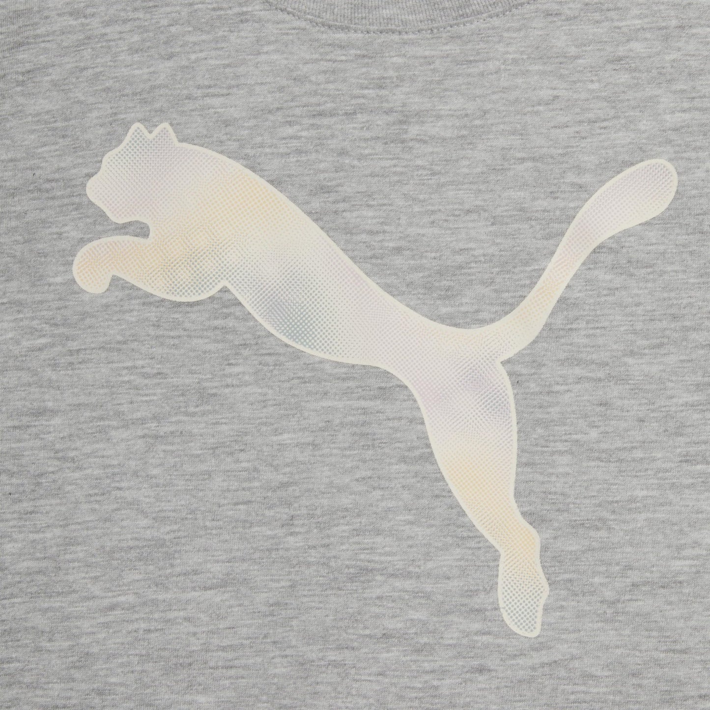 PUMA Core Logo T-Shirt - Purcell's Clothing Company - 