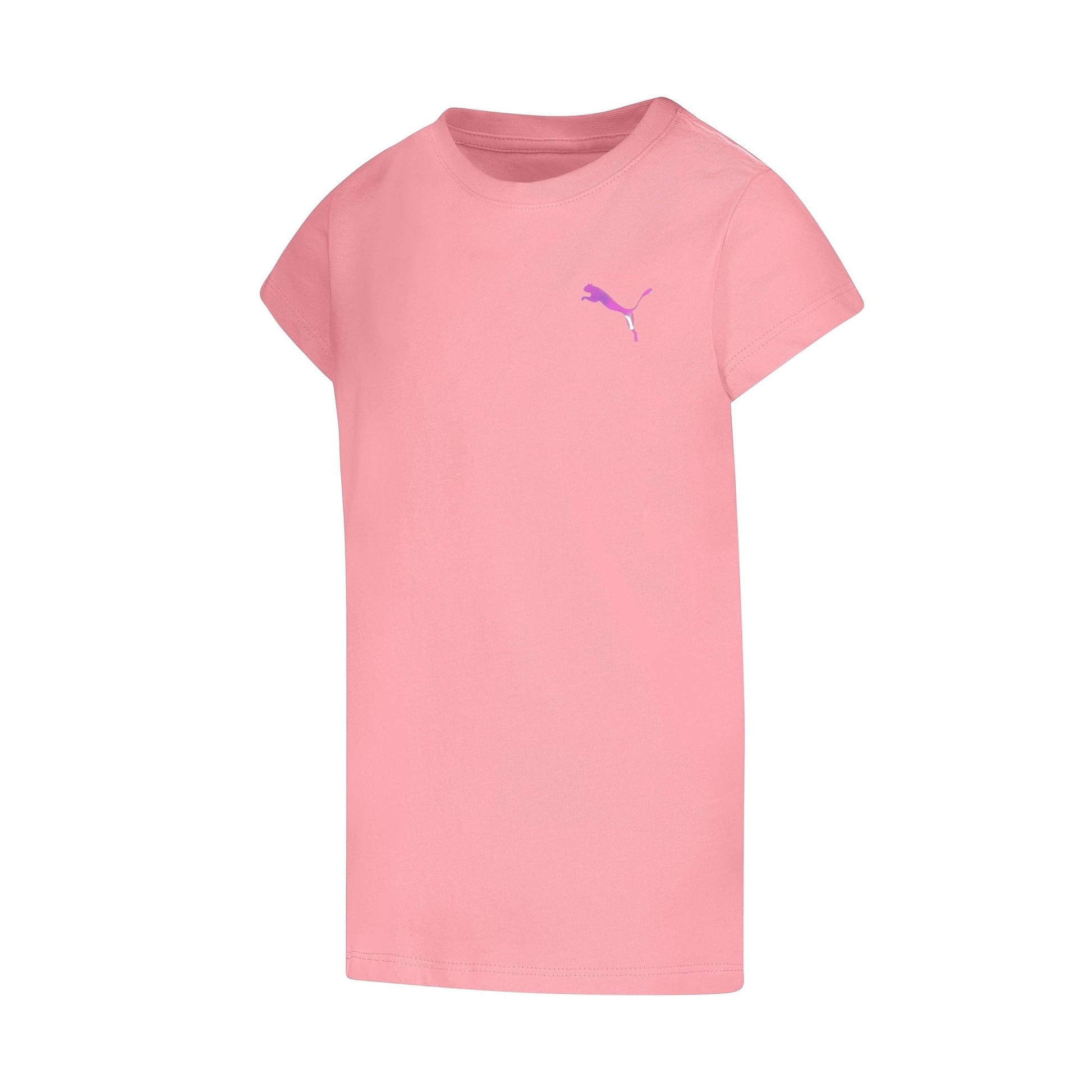 PUMA Core Logo T-Shirt - Purcell's Clothing Company - 