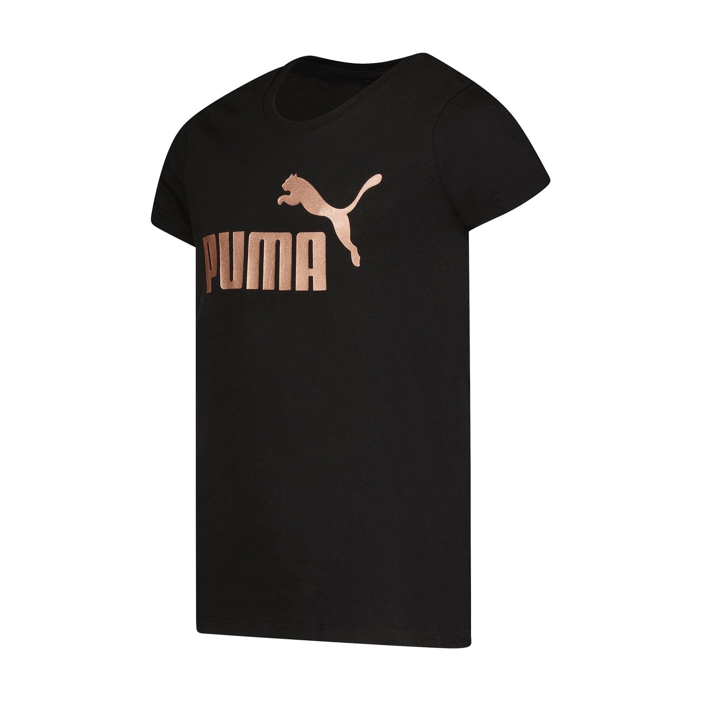 PUMA Core Logo T-Shirt - Purcell's Clothing Company - 