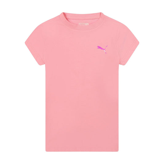 PUMA Core Logo T-Shirt - Purcell's Clothing Company - 