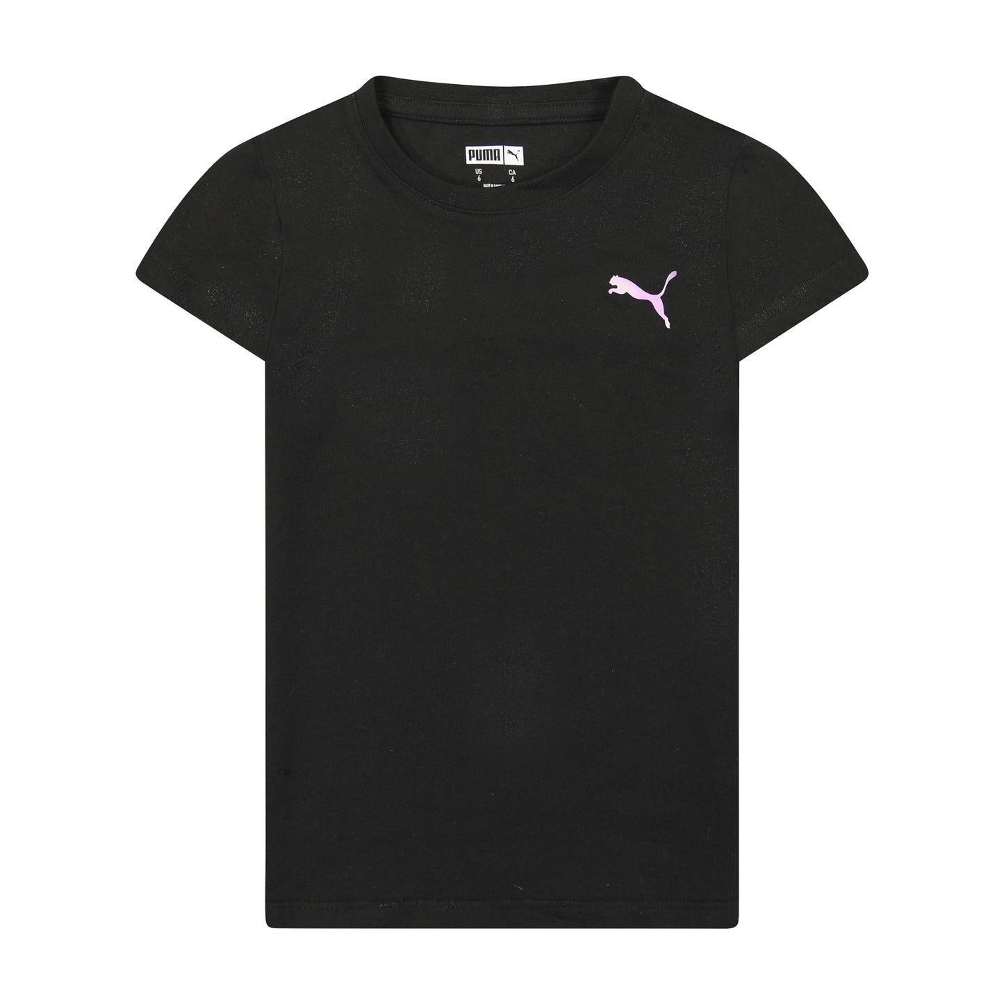 PUMA Core Logo T-Shirt - Purcell's Clothing Company - 