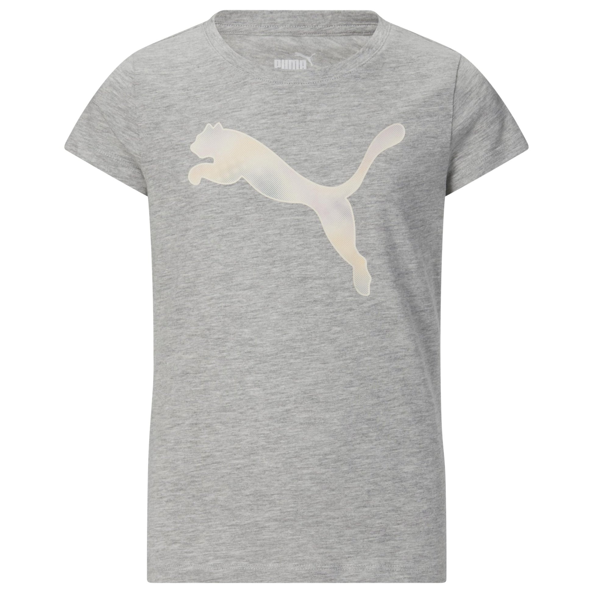 PUMA Core Logo T-Shirt - Purcell's Clothing Company - 