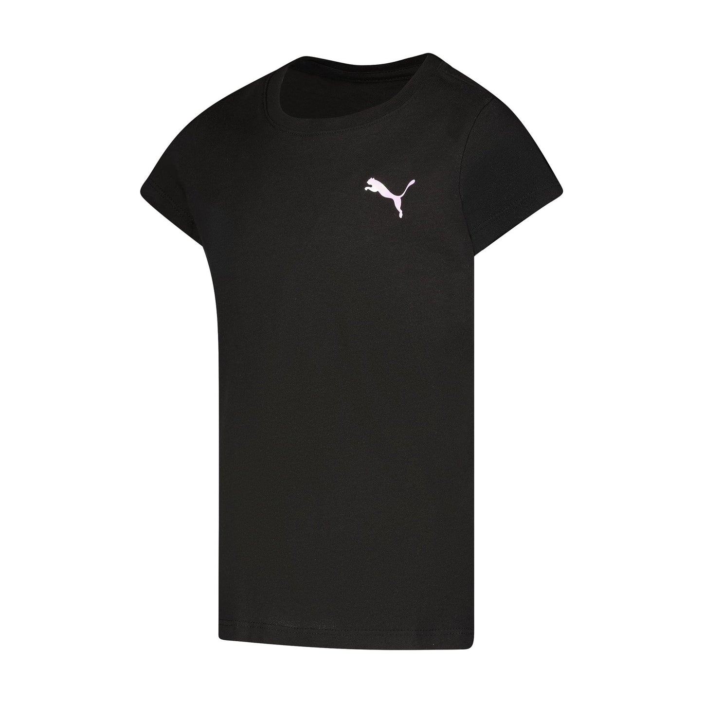 PUMA Core Logo T-Shirt - Purcell's Clothing Company - 