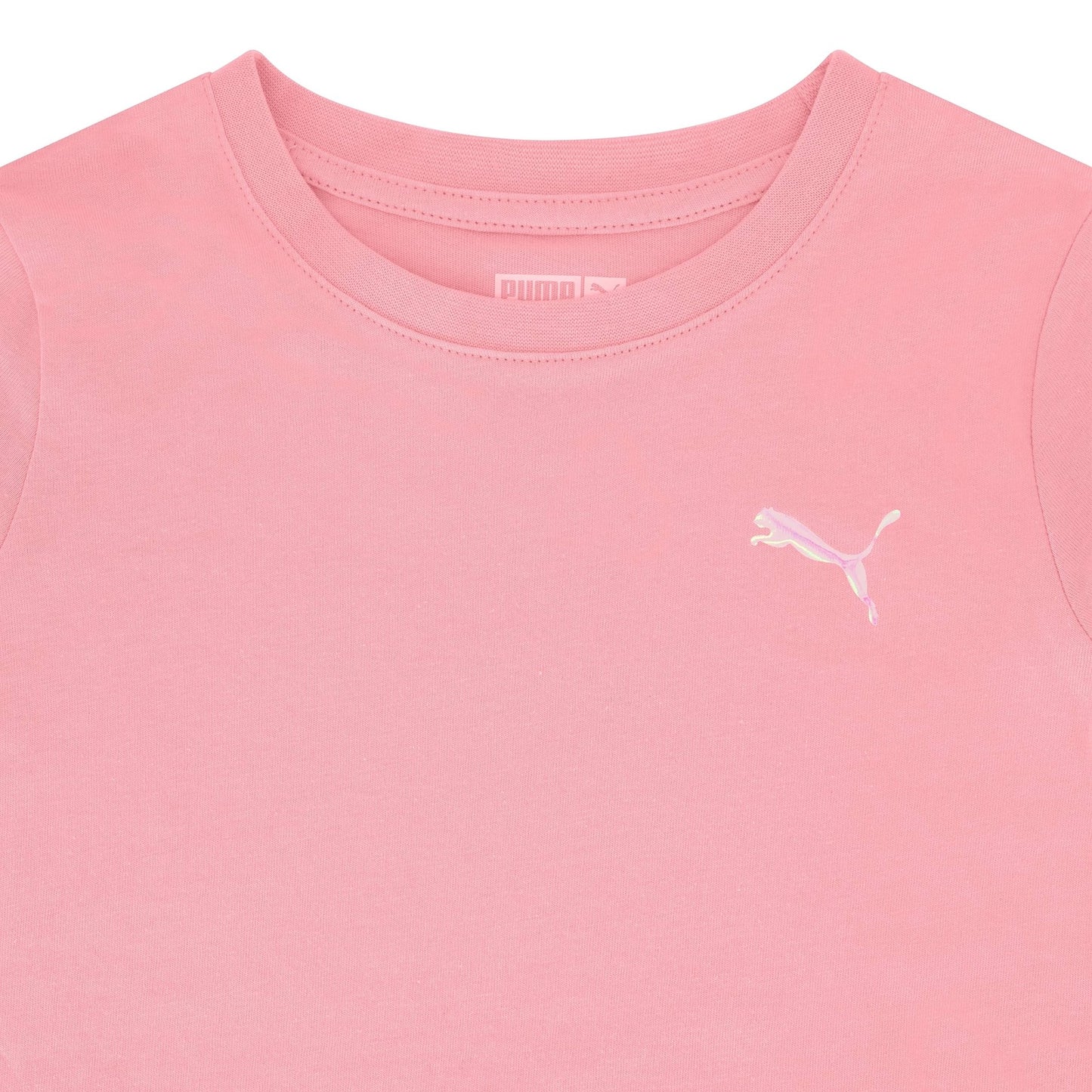 PUMA Core Logo T-Shirt - Purcell's Clothing Company - 