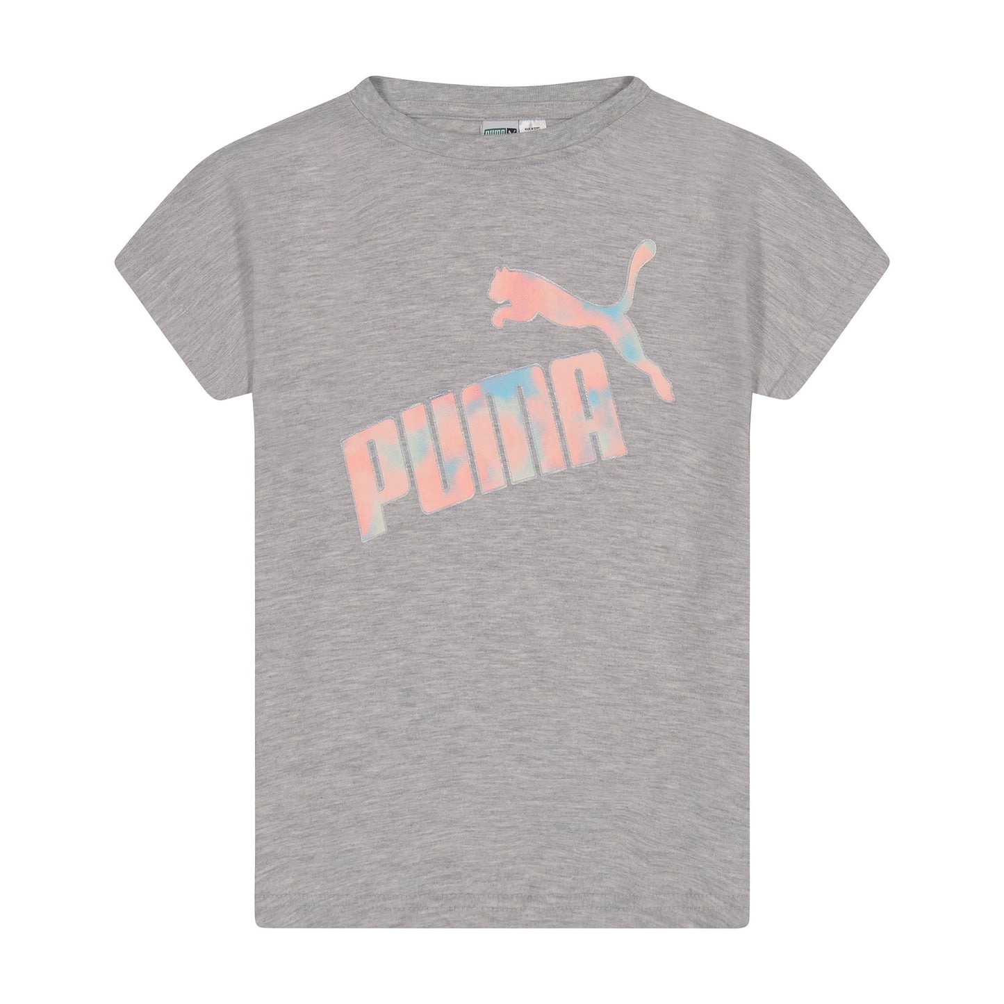 PUMA Core Logo T-Shirt - Purcell's Clothing Company - 