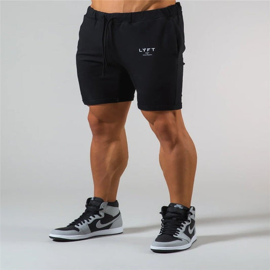 Quarter Running Shorts - Purcell's Clothing Company - 0