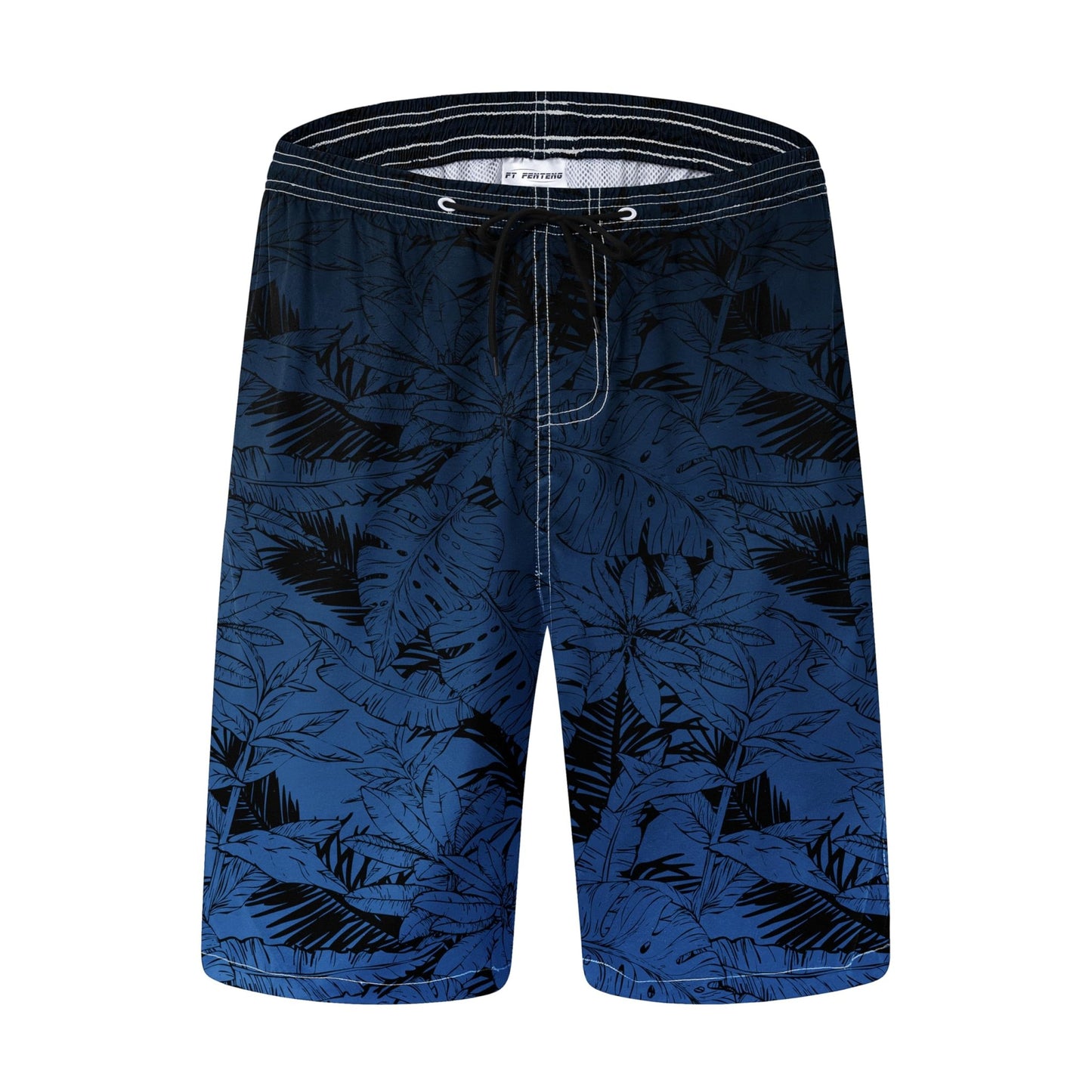 Quick Dry Board Shorts - Purcell's Clothing Company - 