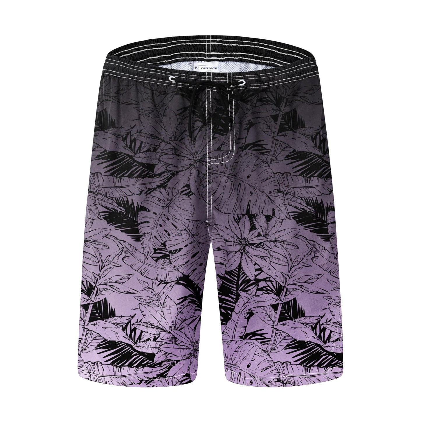 Quick Dry Board Shorts - Purcell's Clothing Company - 