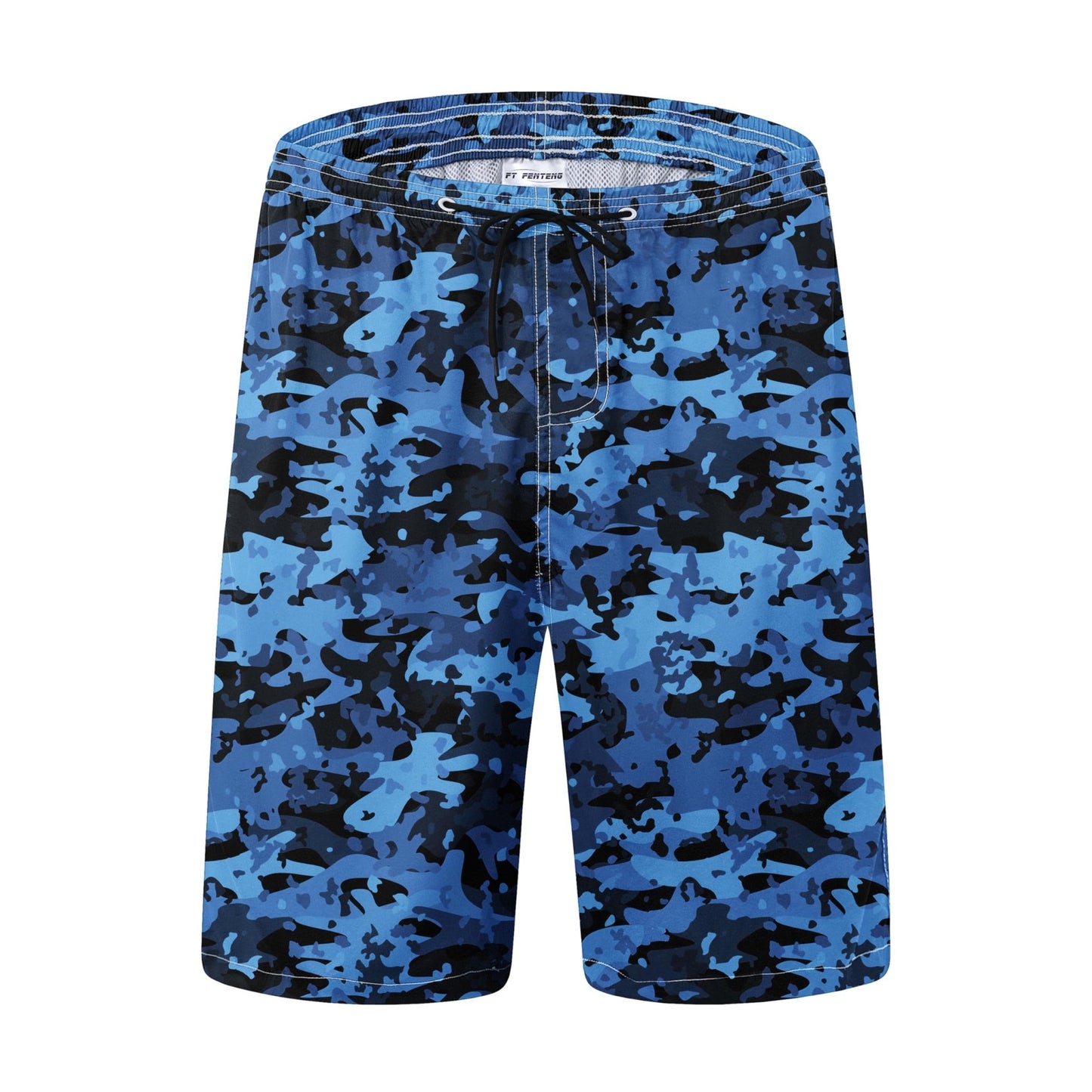 Quick Dry Board Shorts - Purcell's Clothing Company - 