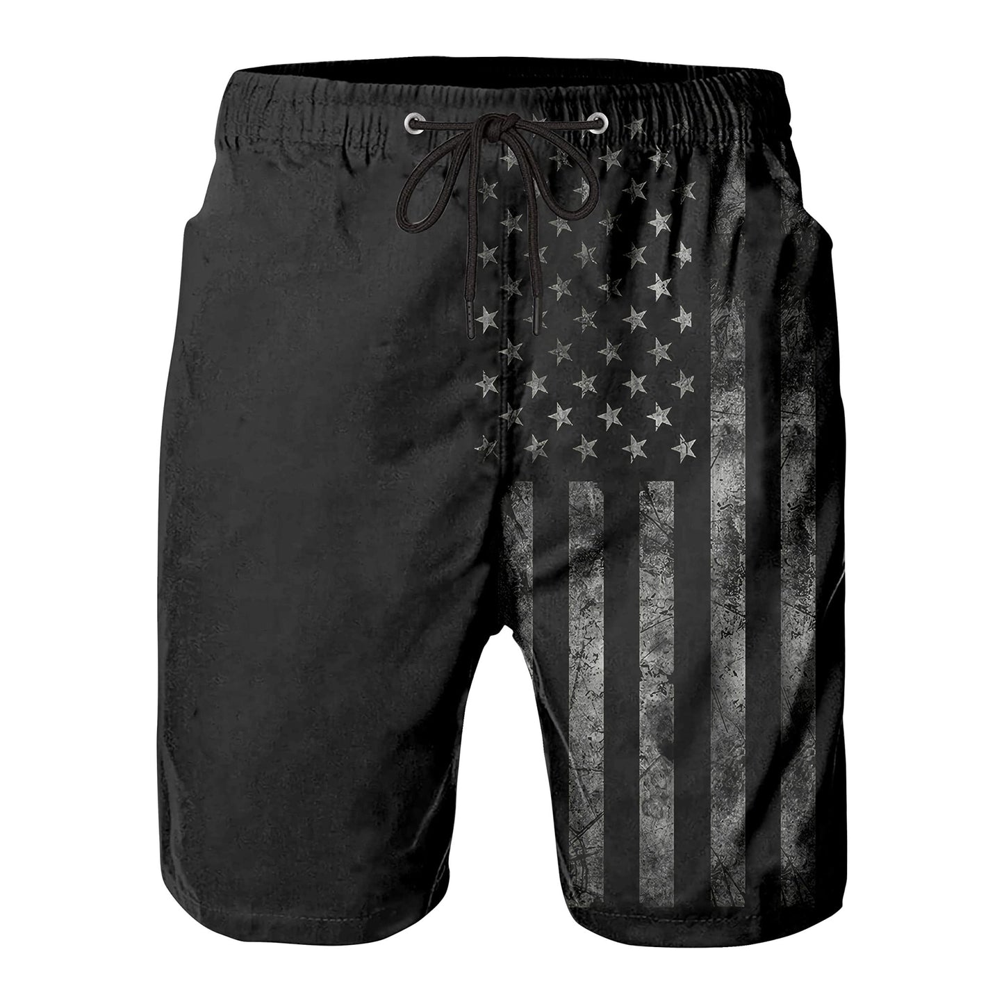 Quick Dry Board Shorts - Purcell's Clothing Company - 