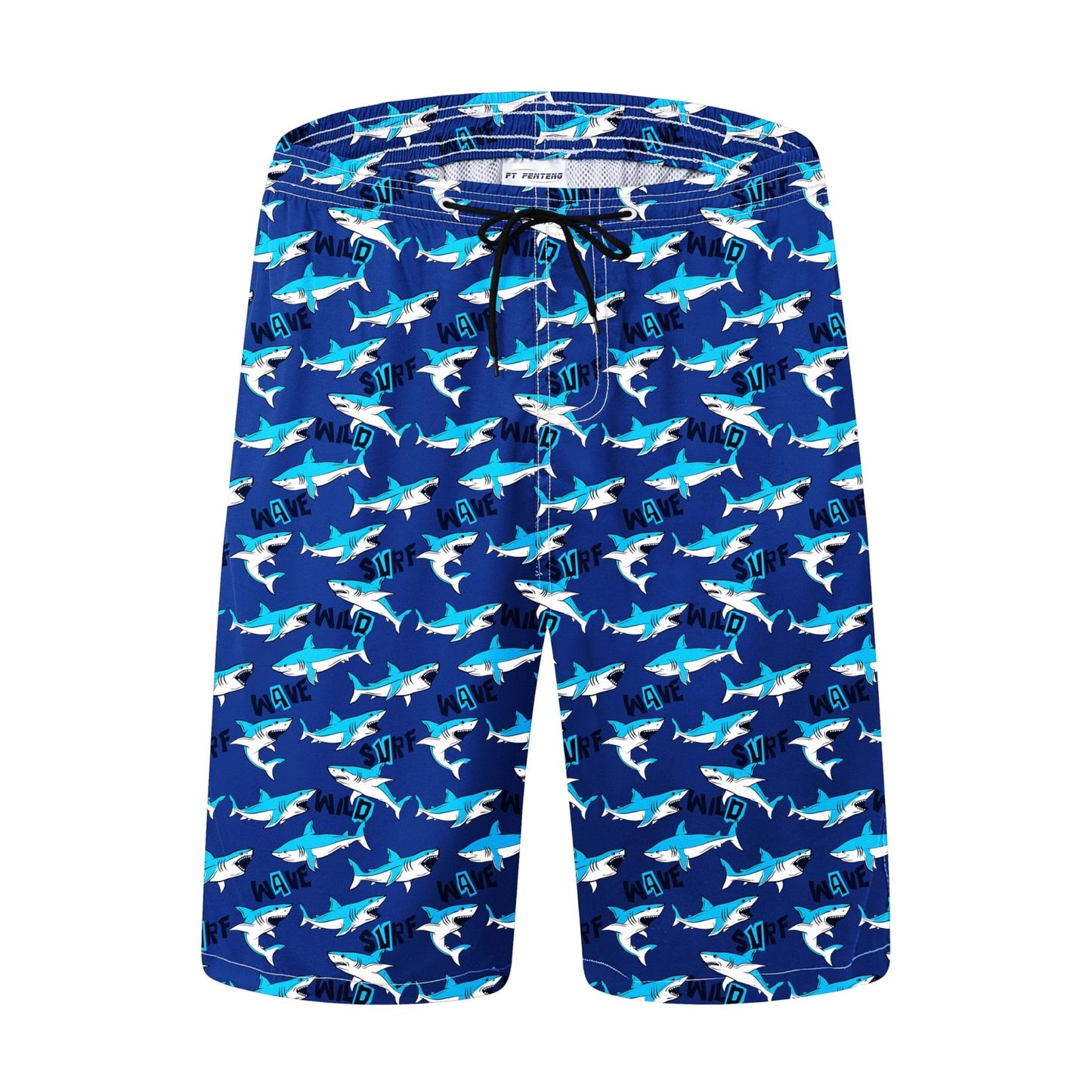 Quick Dry Board Shorts - Purcell's Clothing Company - 