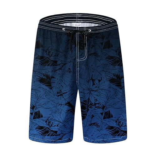 Quick Dry Board Shorts - Purcell's Clothing Company - 