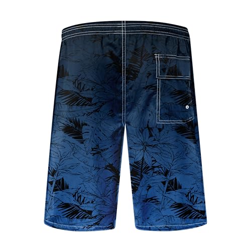 Quick Dry Board Shorts - Purcell's Clothing Company - 