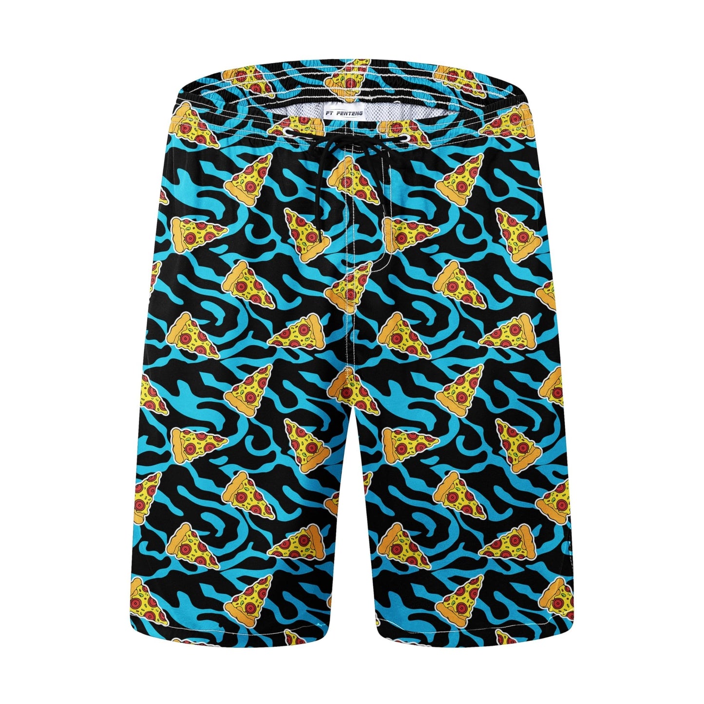 Quick Dry Board Shorts - Purcell's Clothing Company - 