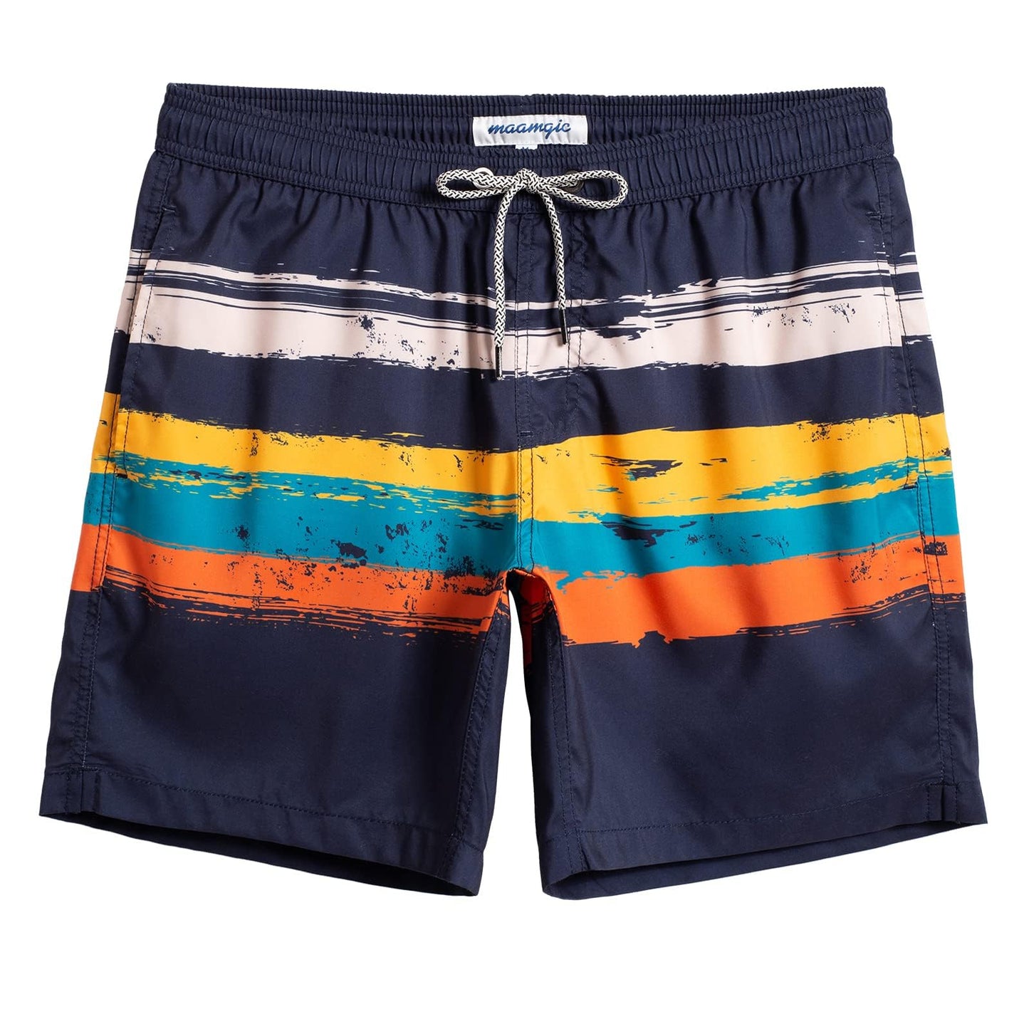 Quick Dry Swim Trunks - Purcell's Clothing Company - 