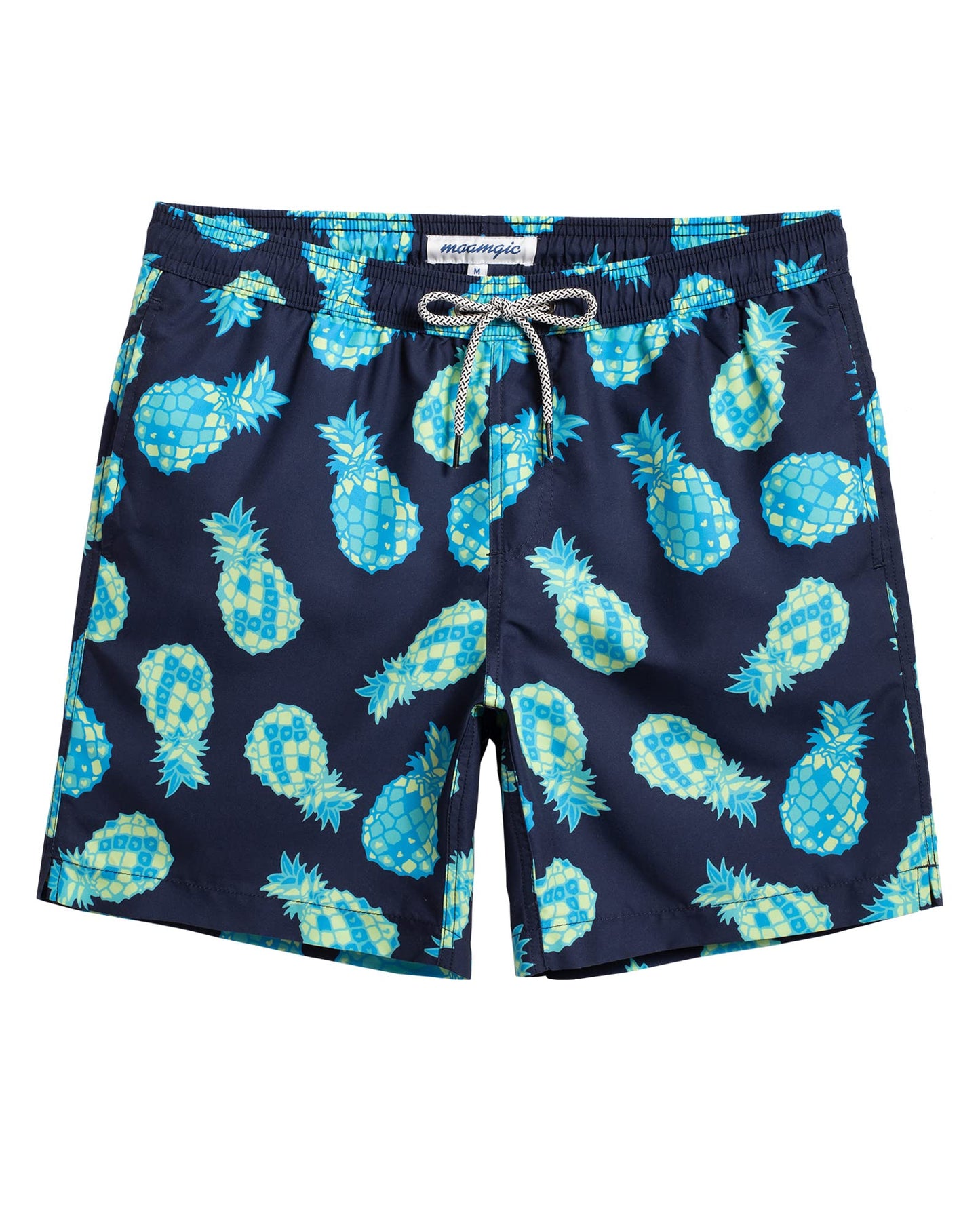 Quick Dry Swim Trunks - Purcell's Clothing Company - 