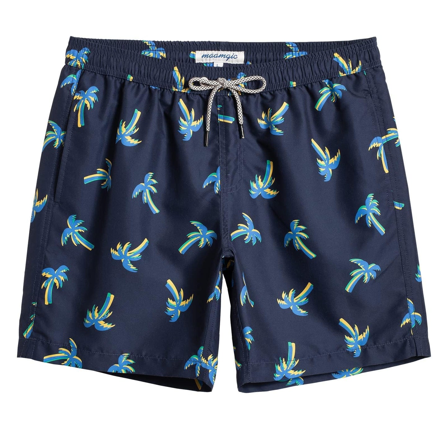 Quick Dry Swim Trunks - Purcell's Clothing Company - 