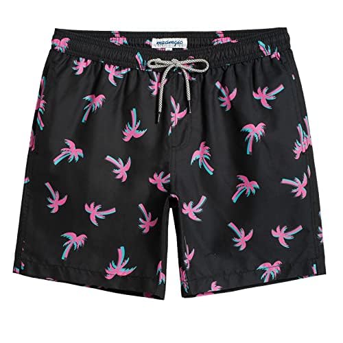 Quick Dry Swim Trunks - Purcell's Clothing Company - 