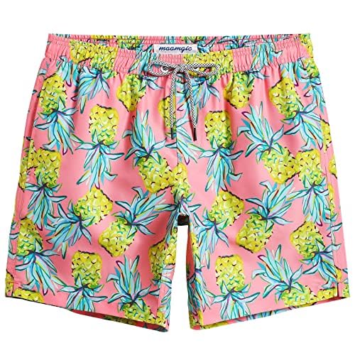 Quick Dry Swim Trunks - Purcell's Clothing Company - 