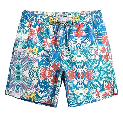 Quick Dry Swim Trunks - Purcell's Clothing Company - 