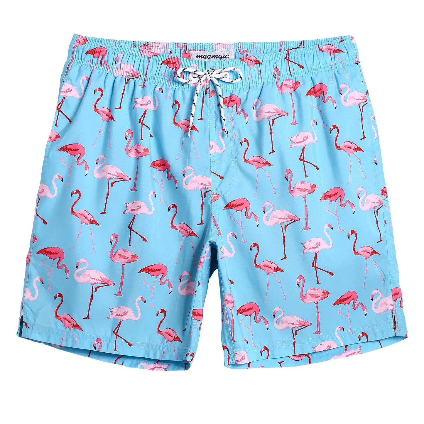 Quick Dry Swim Trunks - Purcell's Clothing Company - 