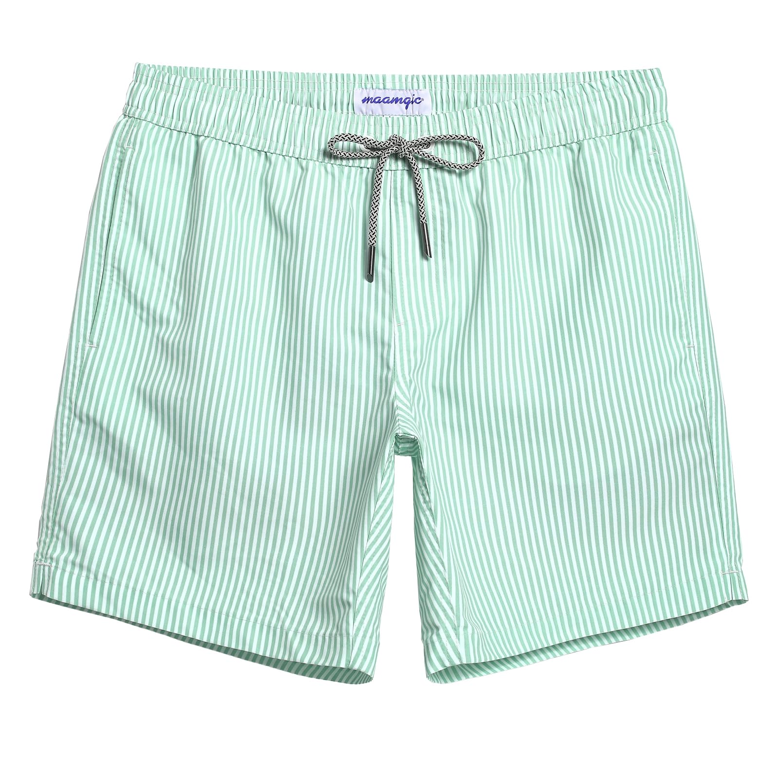 Quick Dry Swim Trunks - Purcell's Clothing Company - 