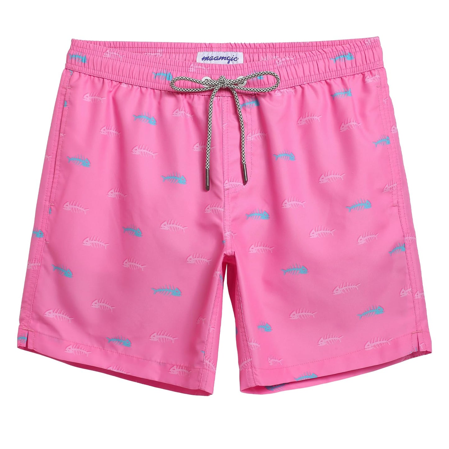 Quick Dry Swim Trunks - Purcell's Clothing Company - 