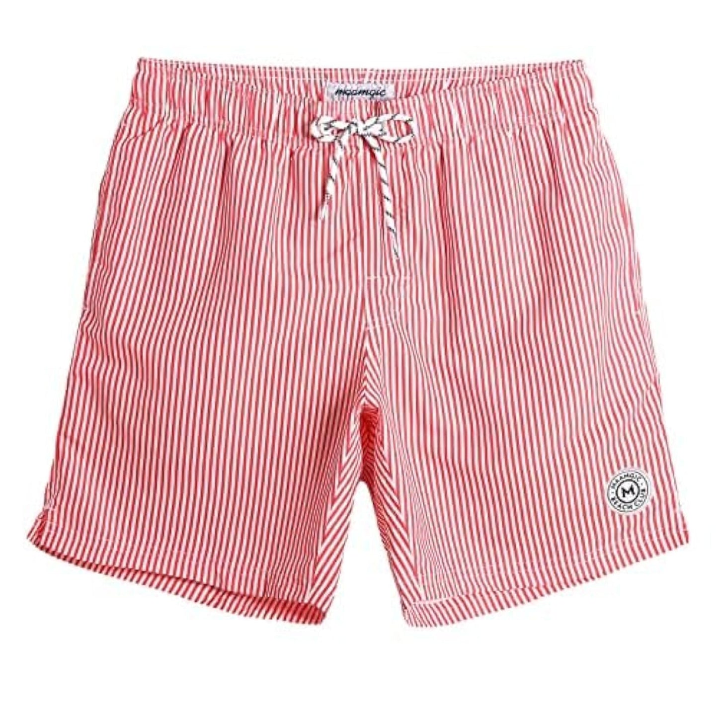 Quick Dry Swim Trunks - Purcell's Clothing Company - 