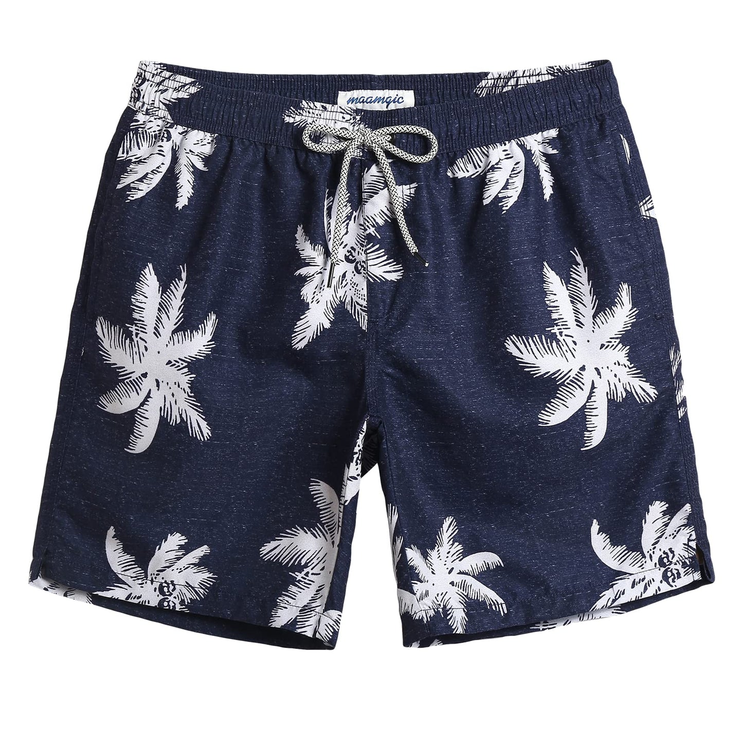 Quick Dry Swim Trunks - Purcell's Clothing Company - 