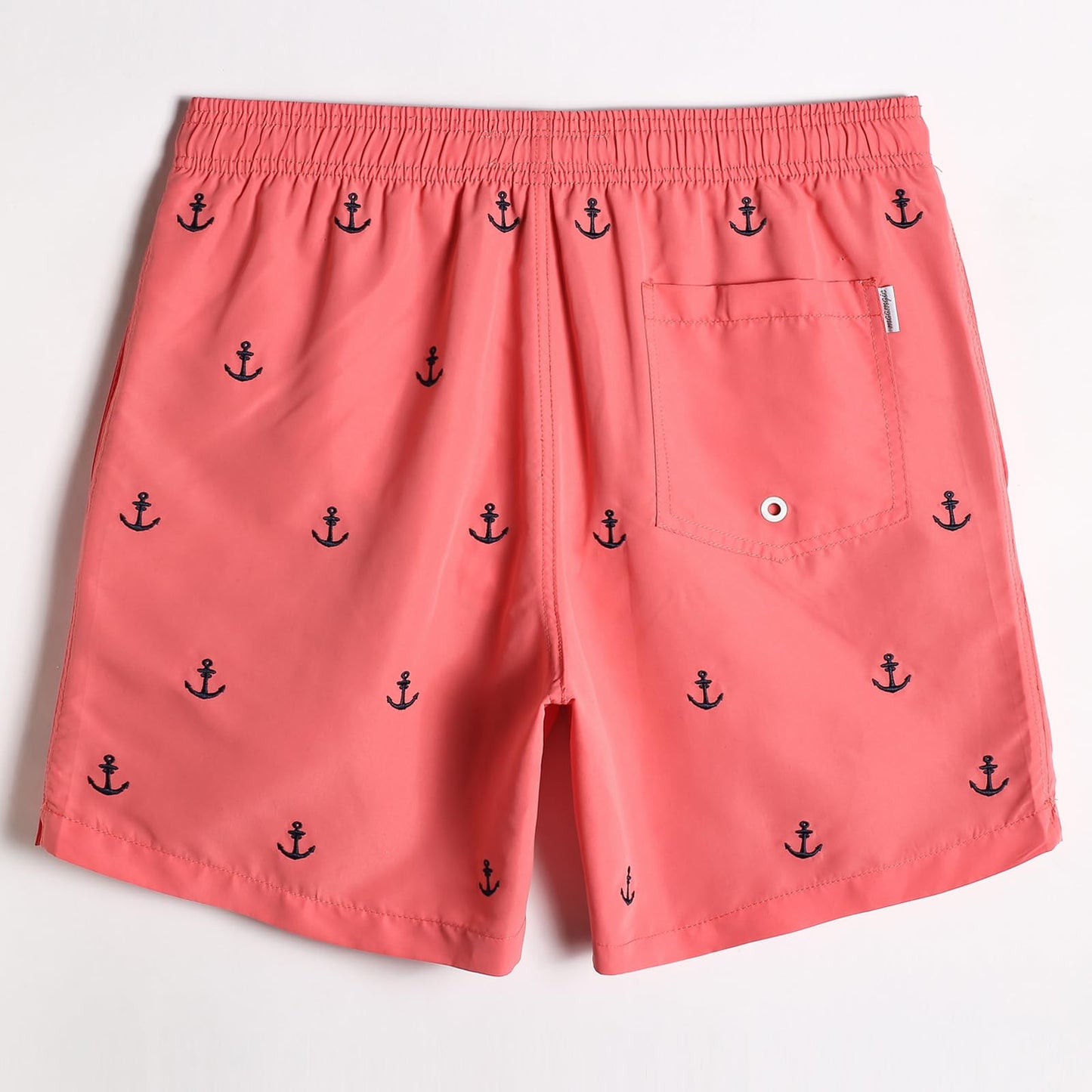 Quick Dry Swim Trunks - Purcell's Clothing Company - 