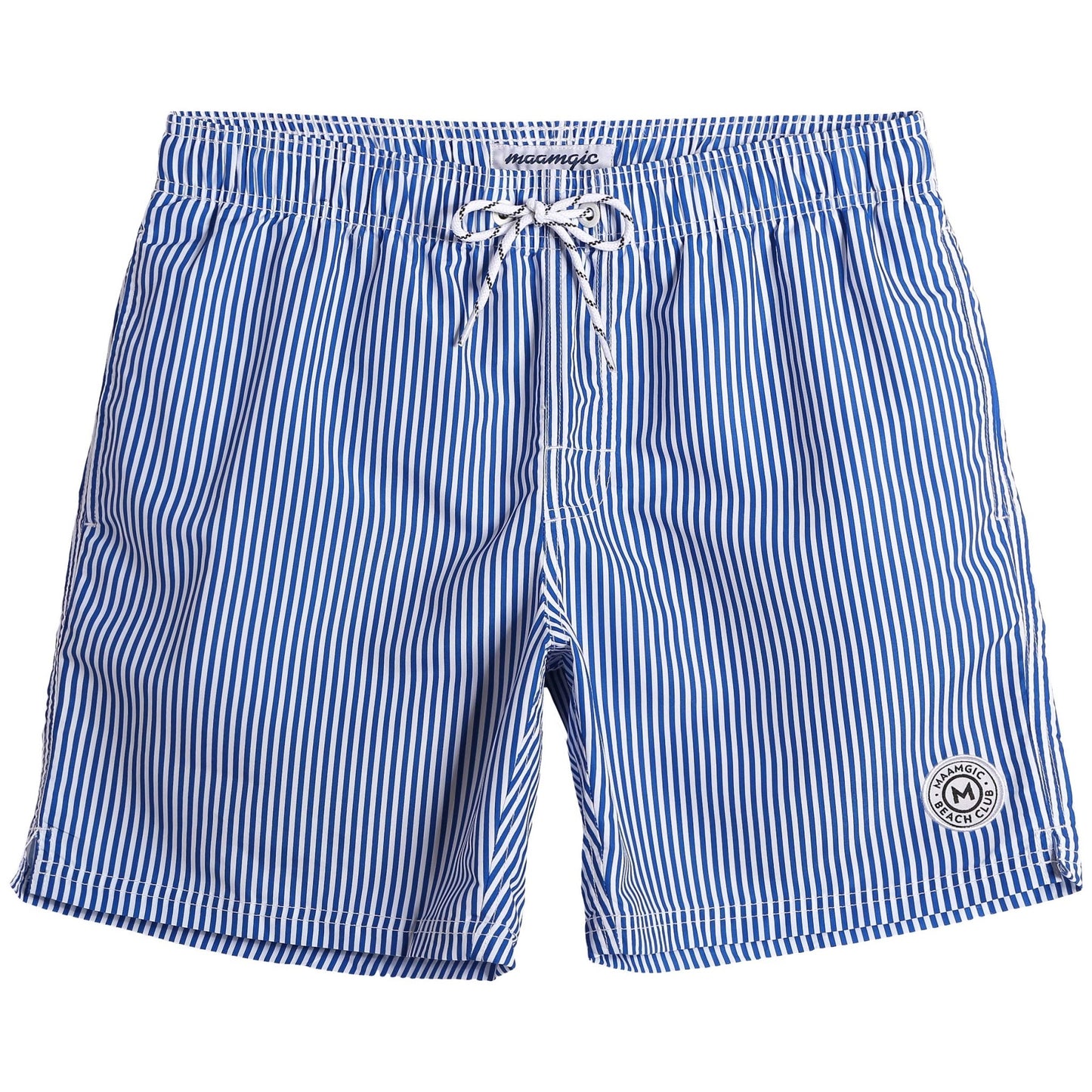 Quick Dry Swim Trunks - Purcell's Clothing Company - 