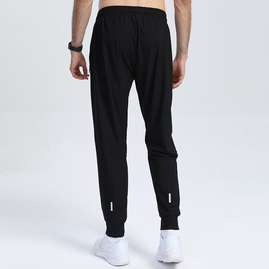 Quick - drying Sports Pants Men's Spring And Summer Loose Thin - Purcell's Clothing Company - 0