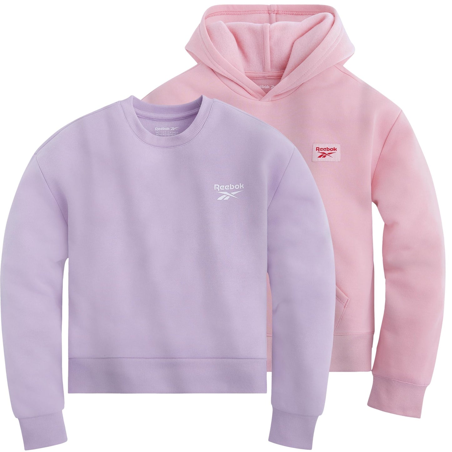 Reebok Sweatshirt/Hoodie (2 - Pack) - Purcell's Clothing Company - 