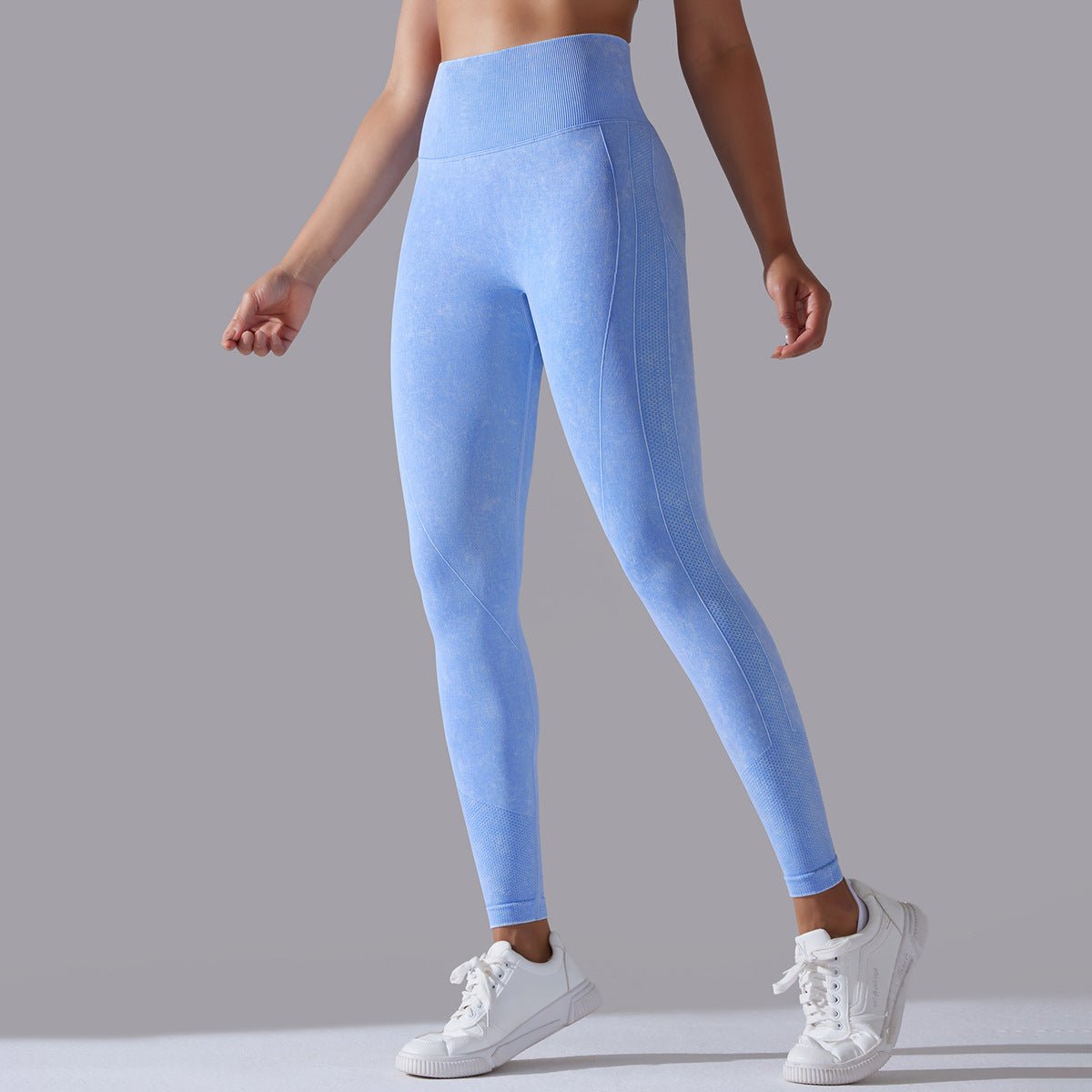 Seamless Running Yoga Pants - Purcell's Clothing Company - 4